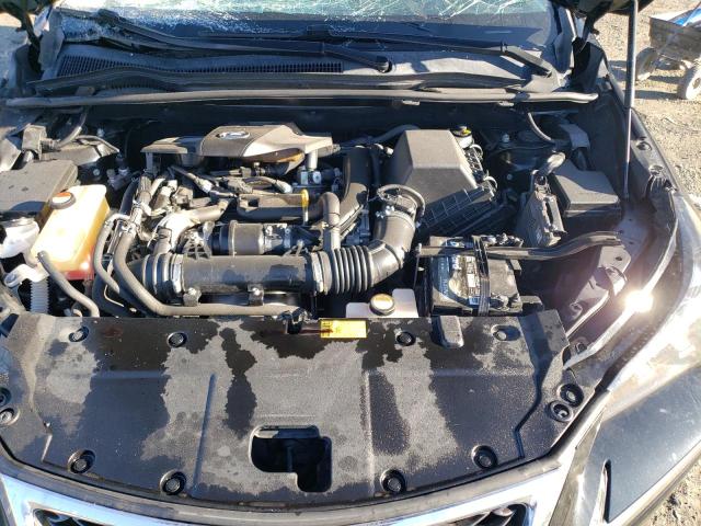 Photo 12 from auction – 2015 LEXUS NX 200T with VIN JTJBARBZ0F2016988