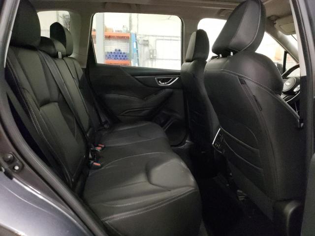 Photo 10 from auction – 2021 SUBARU FORESTER L with VIN JF2SKAUCXMH413906
