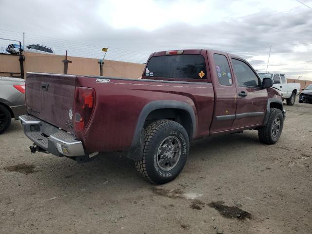 Photo 3 from auction – 2008 CHEVROLET COLORADO with VIN 1GCDT199988173383