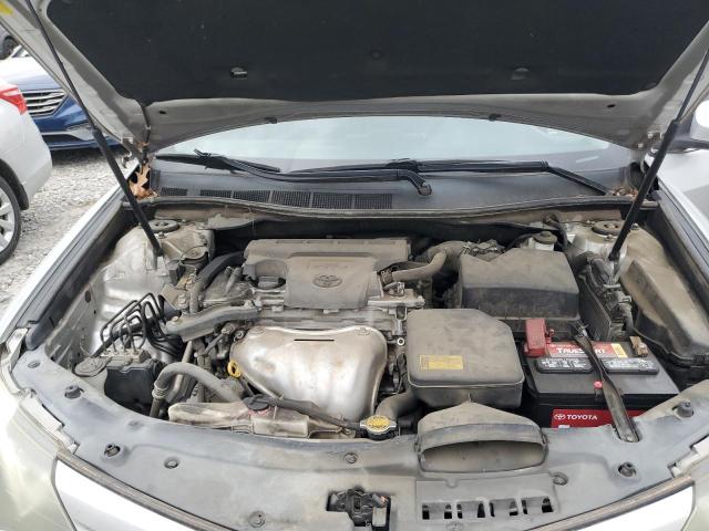 Photo 11 from auction – 2012 TOYOTA CAMRY BASE with VIN 4T1BF1FK7CU542663