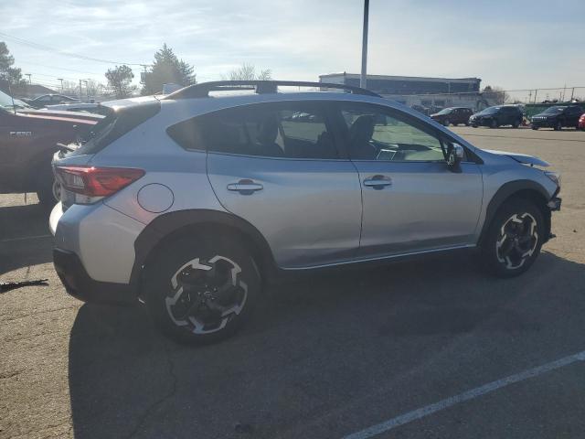 Photo 3 from auction – 2022 SUBARU CROSSTREK with VIN JF2GTHNC9N8255893