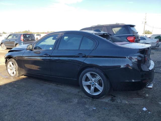 Photo 2 from auction – 2015 BMW 328 XI with VIN WBA3B3G56FNT68783