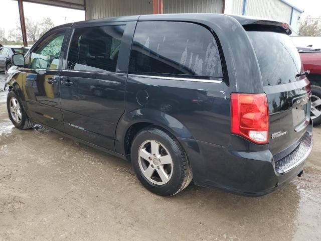 Photo 2 from auction – 2012 DODGE GRAND CARA with VIN 2C4RDGDG9CR232201
