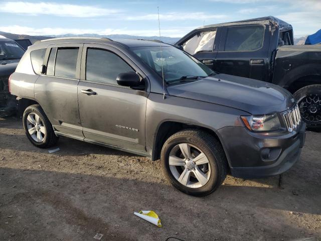 Photo 4 from auction – 2016 JEEP COMPASS SP with VIN 1C4NJCBA5GD742858