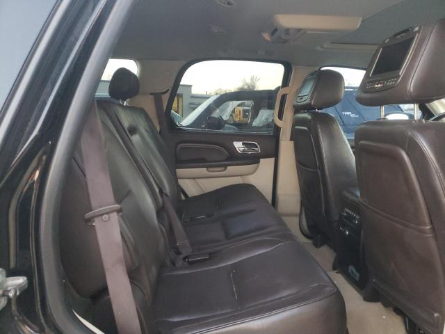 Photo 11 from auction – 2010 CADILLAC ESCALADE P with VIN 1GYUKFEJ4AR224203