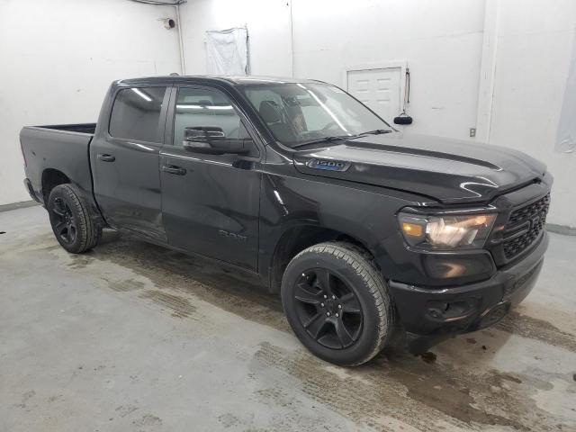 Photo 4 from auction – 2023 RAM 1500 BIG H with VIN 1C6RRFFG2PN540376