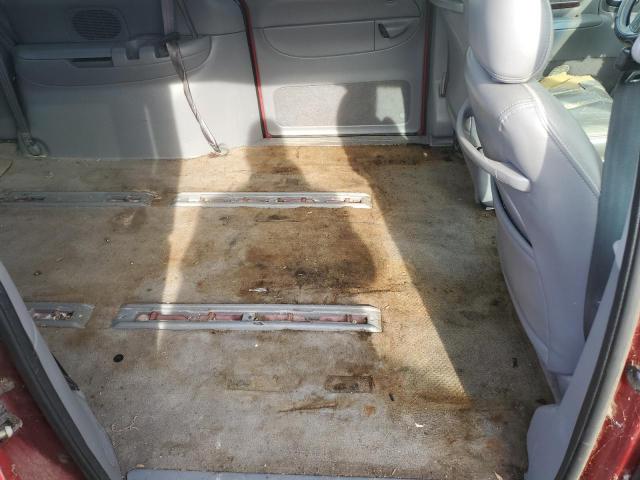 Photo 11 from auction – 1997 CHRYSLER TOWN & COU with VIN 1C4GP64L4VB434788