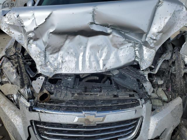 Photo 11 from auction – 2016 CHEVROLET TRAX LS with VIN KL7CJNSB2GB644536