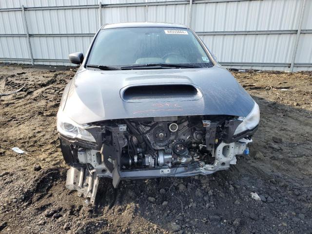 Photo 5 from auction – 2021 SUBARU WRX PREMIU with VIN JF1VA1C64M9809744