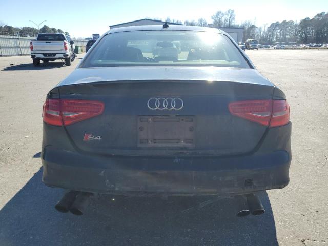 Photo 6 from auction – 2015 AUDI S4 PREMIUM with VIN WAUBGAFL2FA140854
