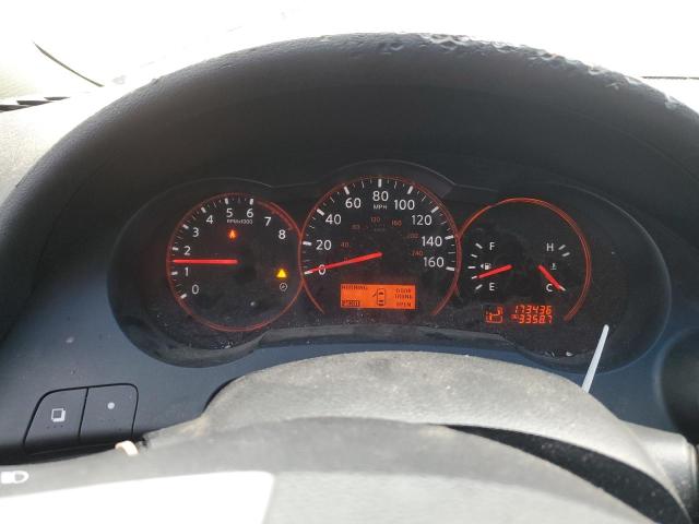Photo 9 from auction – 2009 NISSAN ALTIMA with VIN 1N4AL21E79N450705