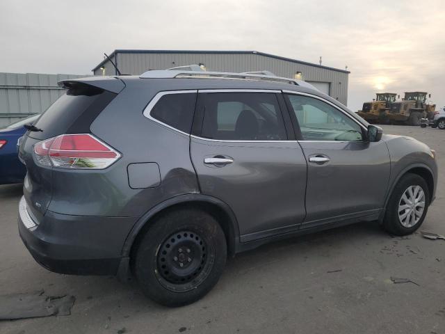 Photo 3 from auction – 2016 NISSAN ROGUE S with VIN KNMAT2MV9GP676607