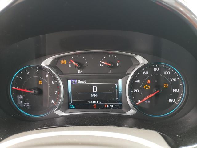 Photo 9 from auction – 2018 CHEVROLET MALIBU LT with VIN 1G1ZD5ST9JF153175