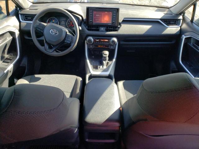 Photo 8 from auction – 2020 TOYOTA RAV4 LE with VIN 2T3F1RFV4LC078572