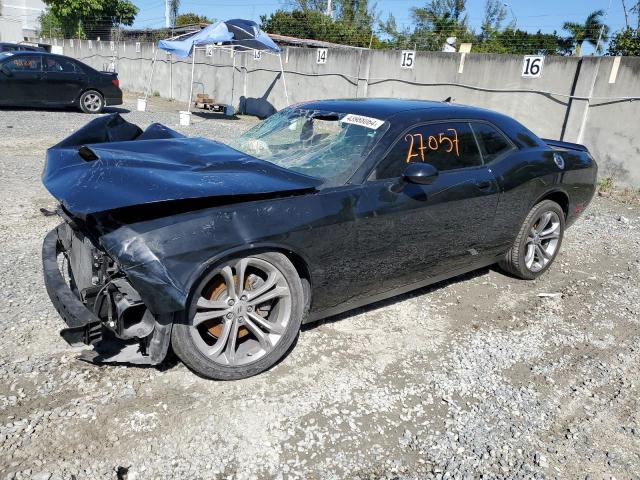 DODGE CHALLENGER 2020 with VIN 2C3CDZJG5LH113707 - Photo from auction