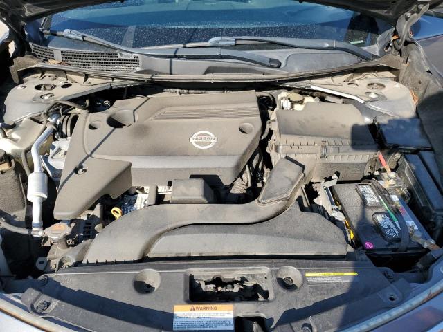 Photo 11 from auction – 2015 NISSAN ALTIMA 2.5 with VIN 1N4AL3AP9FC438909