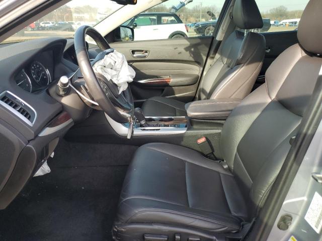 Photo 7 from auction – 2015 ACURA TLX with VIN 19UUB1F31FA022208