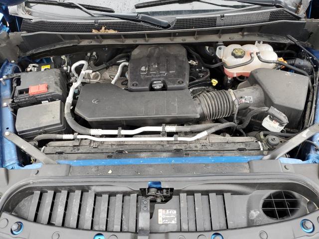 Photo 11 from auction – 2022 CHEVROLET SILVERADO with VIN 3GCPDAEK4NG551618