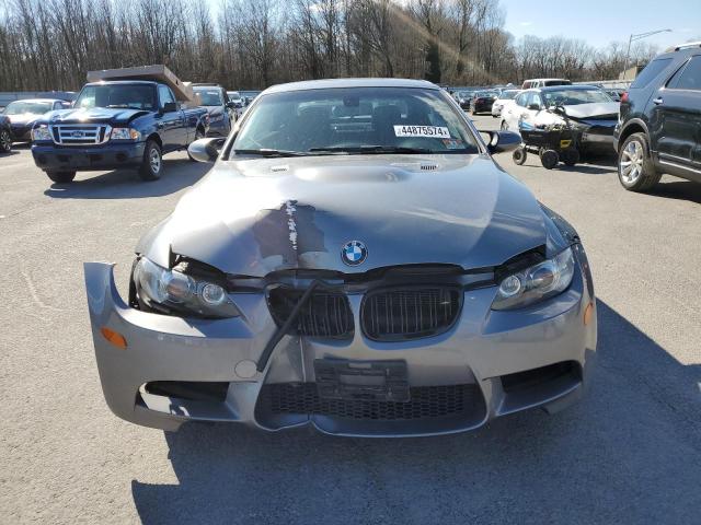 Photo 5 from auction – 2012 BMW M3 with VIN WBSDX9C57CE784380