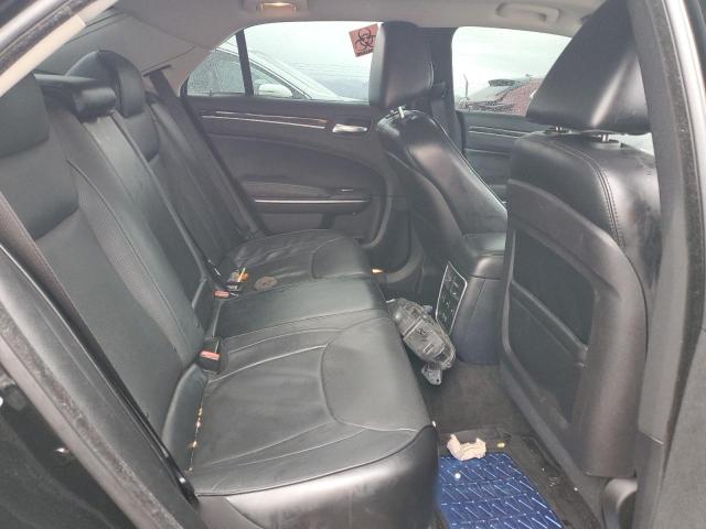 Photo 10 from auction – 2016 CHRYSLER 300C with VIN 2C3CCAEG2GH151996