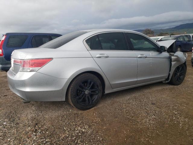 Photo 3 from auction – 2012 HONDA ACCORD LX with VIN 1HGCP2F33CA214051