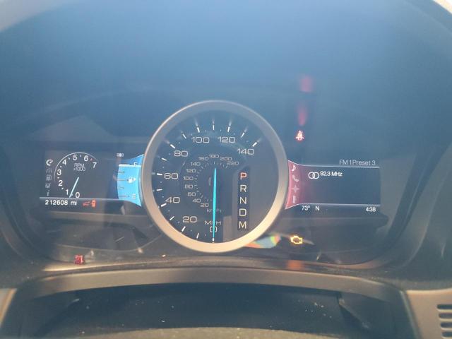 Фото 9 с аукциона – 2013 FORD EXPLORER X с VIN 1FM5K7D82DGA49198