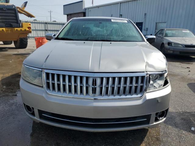 Photo 5 from auction – 2007 LINCOLN MKZ with VIN 3LNHM28T77R649494