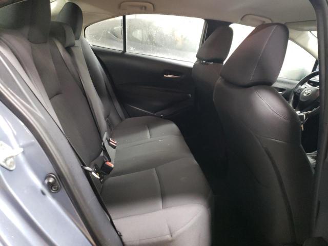 Photo 10 from auction – 2020 TOYOTA COROLLA LE with VIN 5YFEPRAEXLP024056