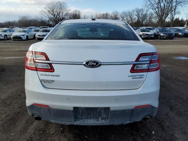 Photo 6 from auction – 2013 FORD TAURUS LIM with VIN 1FAHP2F85DG169389