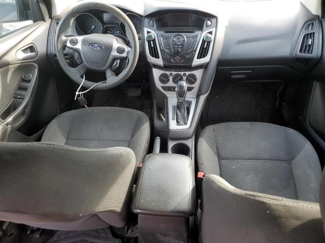 Photo 8 from auction – 2013 FORD FOCUS SE with VIN 1FADP3F27DL382092