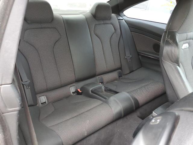 Photo 10 from auction – 2015 BMW M4 with VIN WBS3R9C50FK335358
