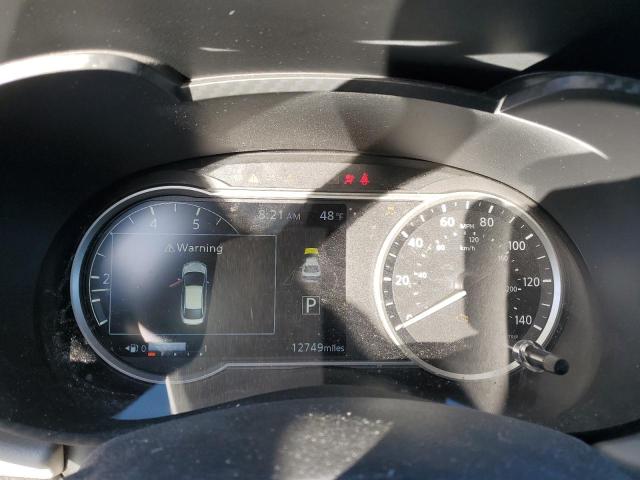 Photo 9 from auction – 2021 NISSAN VERSA SV with VIN 3N1CN8EV5ML925676