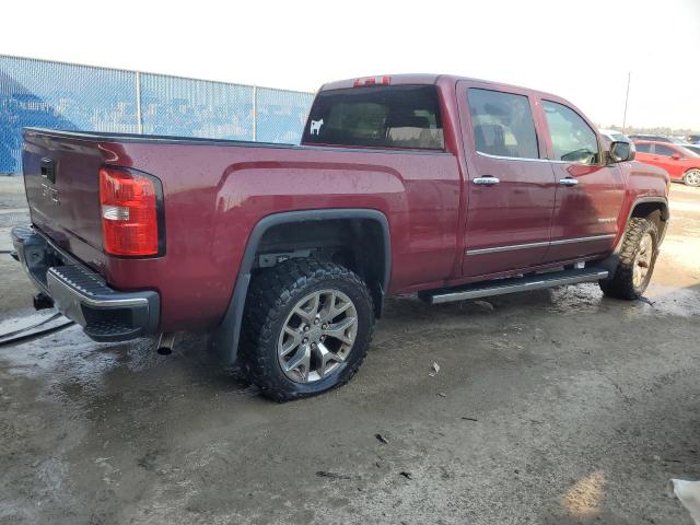 Photo 3 from auction – 2014 GMC SIERRA K15 with VIN 3GTU2VECXEG400288