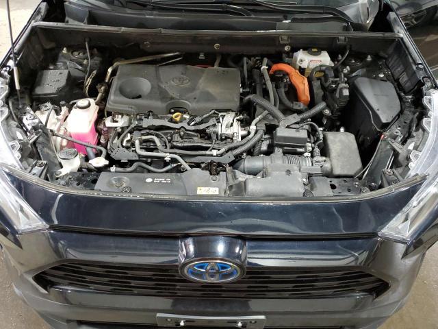 Photo 11 from auction – 2019 TOYOTA RAV4 LE with VIN 2T3MWRFV8KW025945