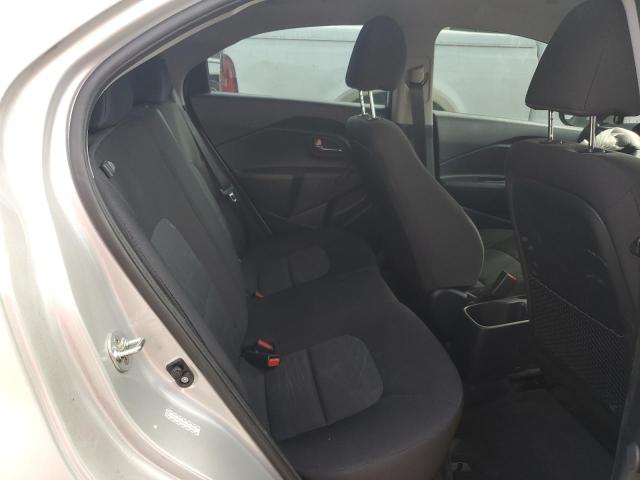Photo 10 from auction – 2017 KIA RIO LX with VIN KNADM5A38H6006890