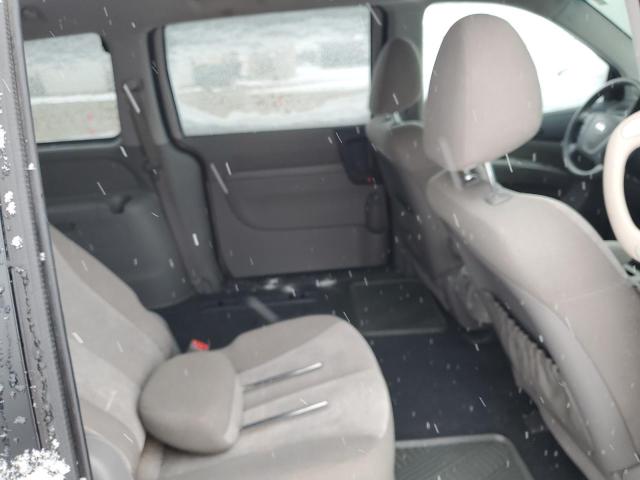 Photo 11 from auction – 2014 KIA SEDONA LX with VIN KNDMG4C79E6589034