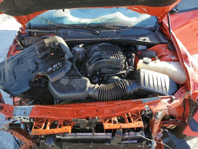 Photo 11 from auction – 2023 DODGE CHARGER SX with VIN 2C3CDXJG8PH519958
