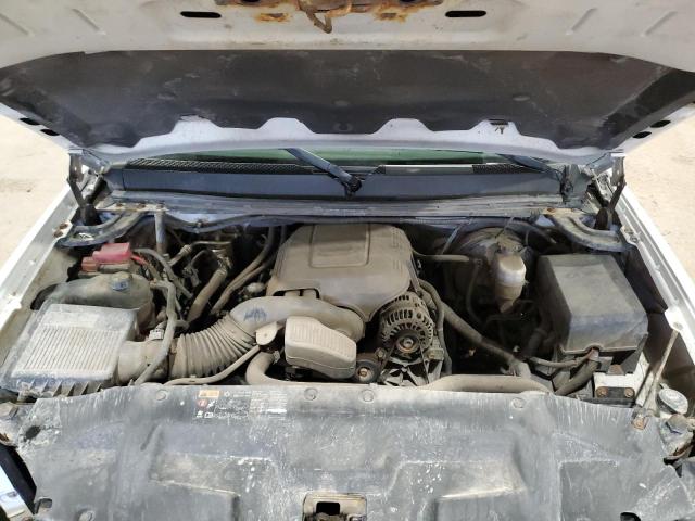 Photo 11 from auction – 2011 GMC SIERRA K15 with VIN 3GTP2VE32BG393930