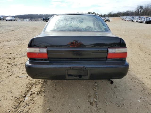 Photo 6 from auction – 1997 TOYOTA COROLLA BA with VIN 2T1BA02E0VC188403