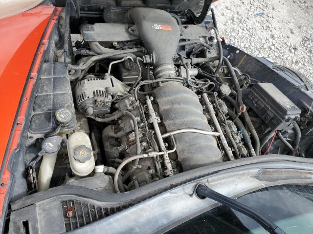 Photo 11 from auction – 2011 CHEVROLET CORVETTE G with VIN 1G1YU2DW8B5105174