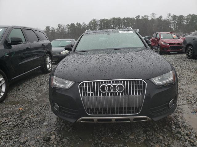 Photo 5 from auction – 2014 AUDI A4 ALLROAD with VIN WA1UFAFL5EA137003