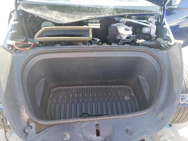 Photo 11 from auction – 2021 TESLA MODEL Y with VIN 5YJYGDEE6MF094855