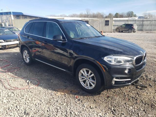 Photo 4 from auction – 2014 BMW X5 XDRIVE3 with VIN 5UXKR0C52E0K50089