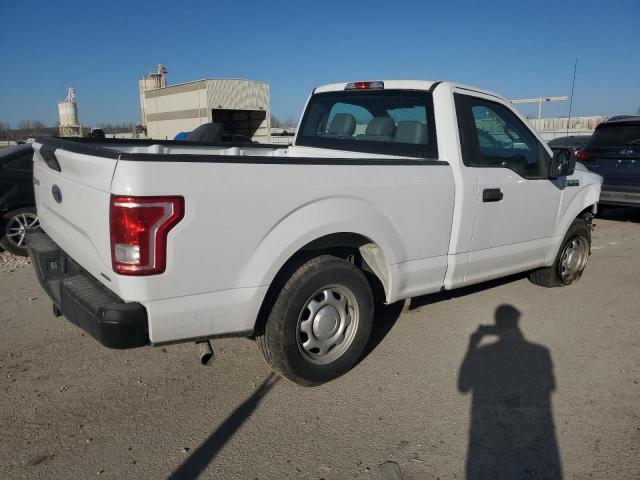 Photo 3 from auction – 2016 FORD F150 with VIN 1FTMF1C82GKD36948