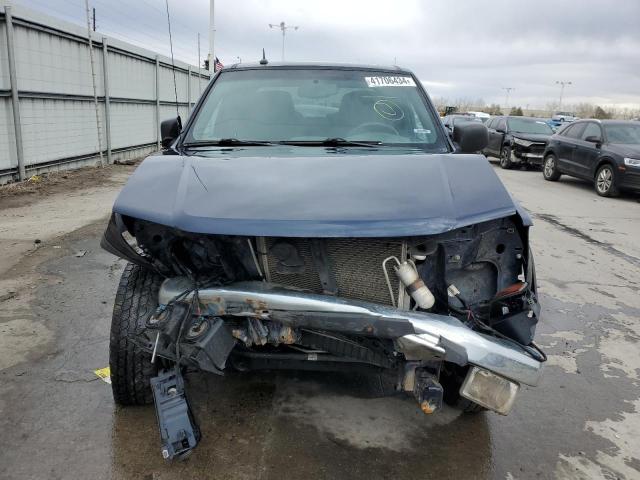 Photo 5 from auction – 2008 CHEVROLET COLORADO with VIN 1GCDT13EX88121881