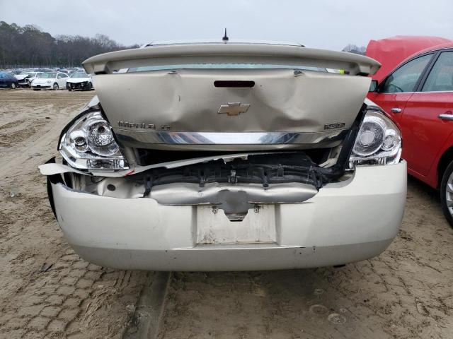 Photo 6 from auction – 2011 CHEVROLET IMPALA LT with VIN 2G1WB5EK8B1328701
