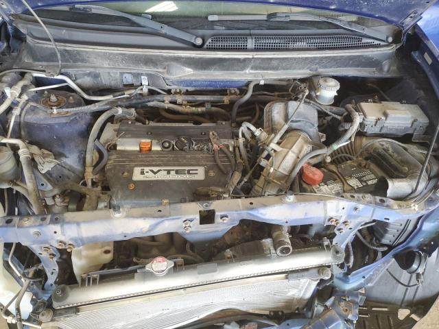 Photo 11 from auction – 2004 HONDA ELEMENT LX with VIN 5J6YH28314L030709