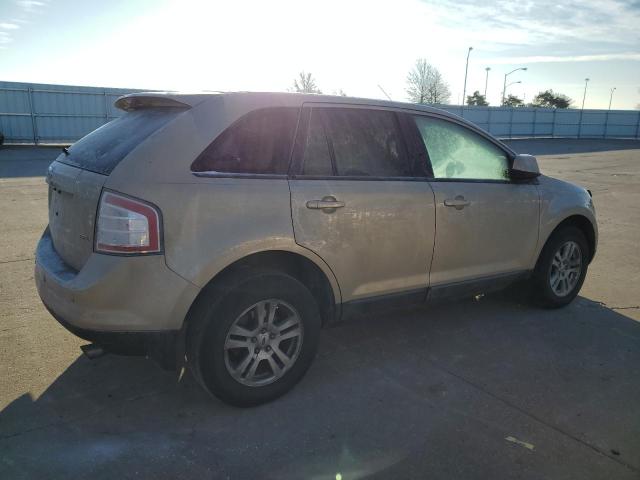 Photo 3 from auction – 2007 FORD EDGE SEL P with VIN 2FMDK39C27BA75121