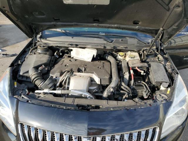 Photo 11 from auction – 2016 BUICK REGAL PREM with VIN 2G4GT5GX8G9130254