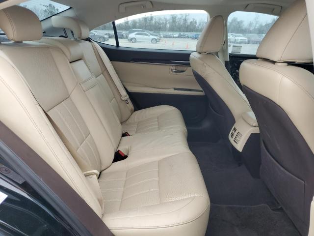 Photo 10 from auction – 2017 LEXUS ES 350 with VIN 58ABK1GG7HU074200